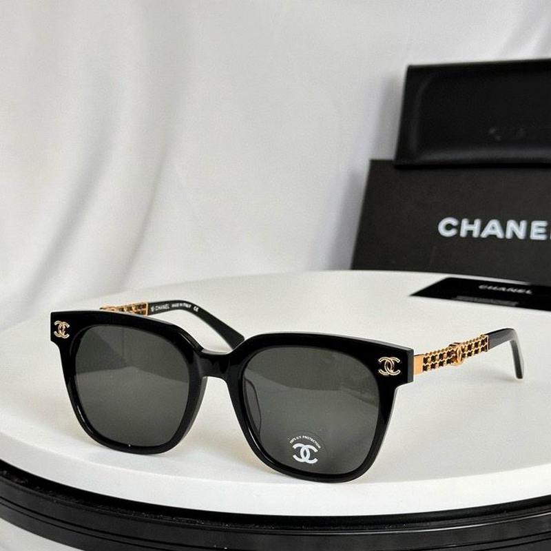 Chanel Sunglasses 731